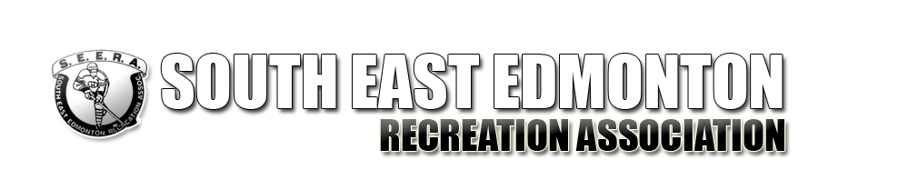 South East Edmonton Recreation Association Powered by Goalline Sports Administration Software